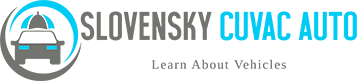 Slovensky Cuvac Auto