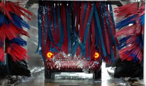 car wash 