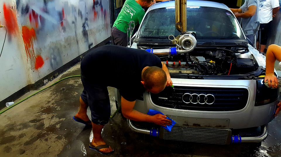 Vehicle Maintenance Tips
