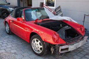 red car 