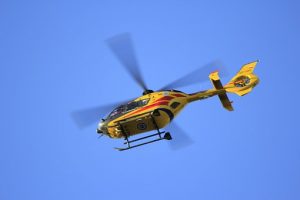 Helicopter