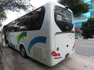 bus