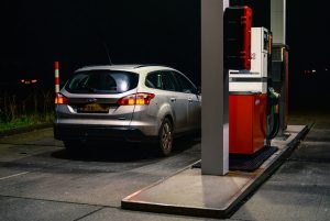 car gasoline